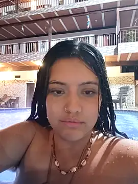 JoycePierce online show from March 15, 2026, 2:51 am