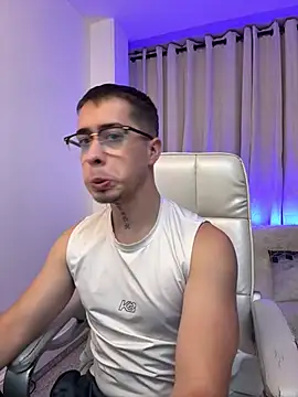 Tommas Jhonson online show from April 17, 2026, 11:13 am