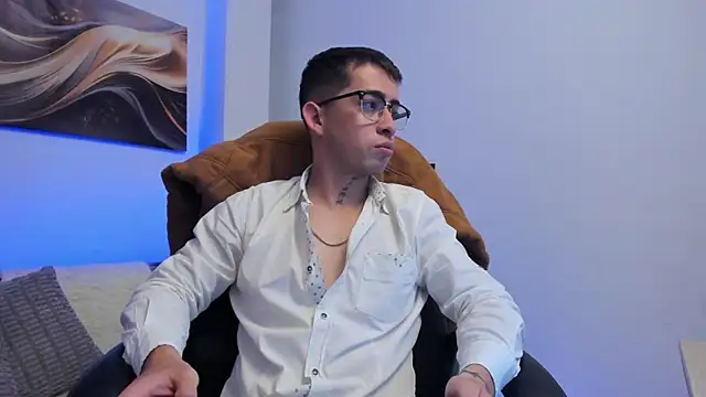 Snapshot of Tommas_Jhonson chatting on February 26, 2026, 3:50 am Tommas Jhonson online show from February 26, 2026, 3:50 am