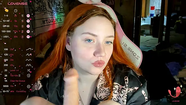 shamy lily online show from March 13, 2026, 6:57 pm