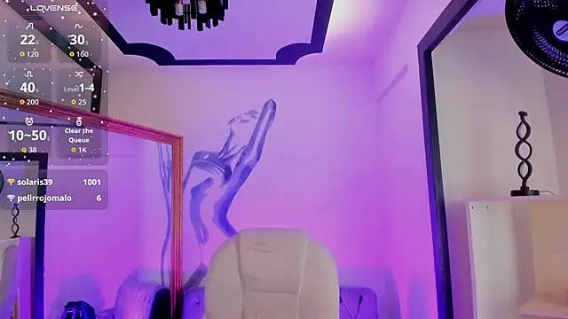 lorraineHunter online show from April 10, 2026, 12:45 pm