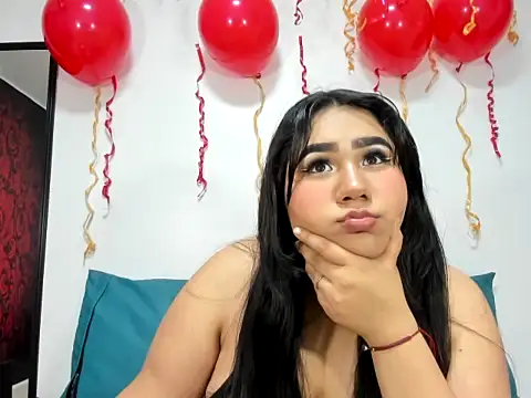 Rachel sweety1 online show from February 13, 2026, 6:52 pm