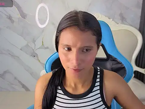 Cataleya23 a online show from February 19, 2026, 8:06 pm