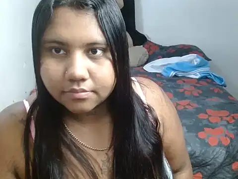 naomyandpablot online show from March 5, 2026, 2:41 am