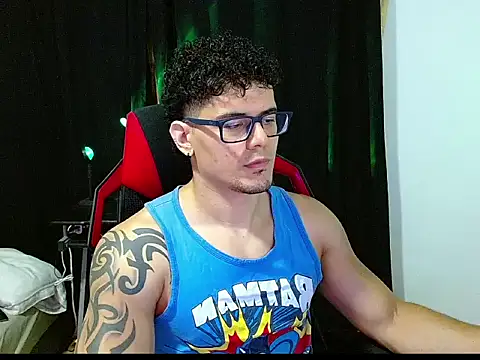 Logan0626 online show from February 12, 2026, 11:48 pm