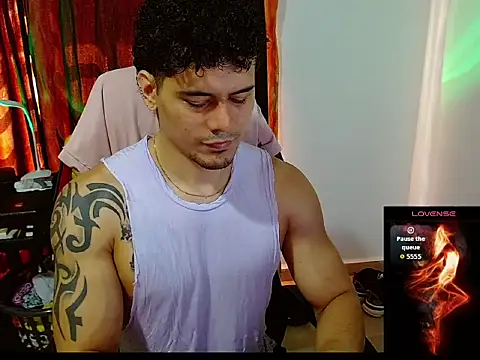 Logan0626 online show from April 3, 2026, 6:58 pm