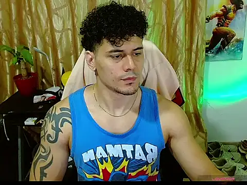 Logan0626 online show from July 20, 2026, 12:51 am