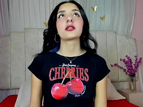 Aris Suarez online show from March 25, 2026, 9:14 pm