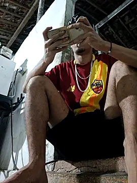 ReizinhoOh online show from February 23, 2026, 8:26 am