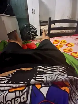 ReizinhoOh online show from March 25, 2026, 1:39 am