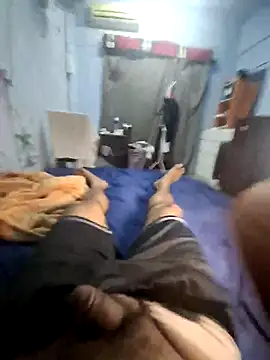 khan rasel1989 online show from February 12, 2026, 6:07 pm