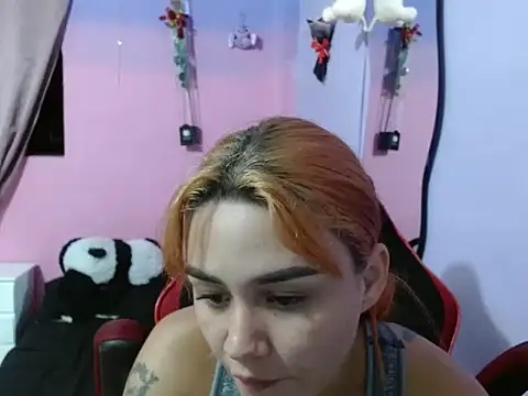 Cute-rouss online show from February 12, 2026, 12:43 am