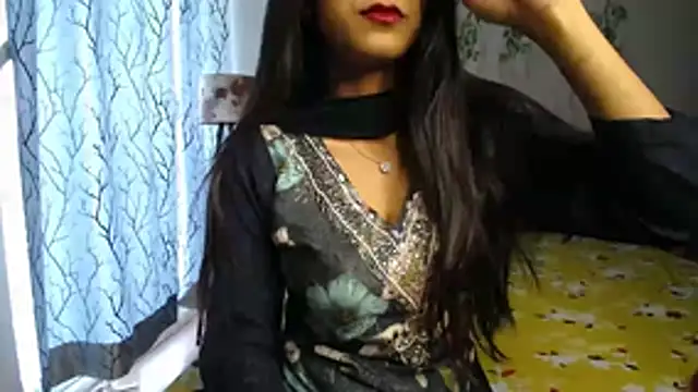  Shanvii  online show from April 9, 2026, 6:30 am