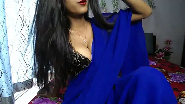 Snapshot of _Shanvii_ chatting on April 28, 2026, 3:55 am Shanvii online show from April 28, 2026, 3:55 am
