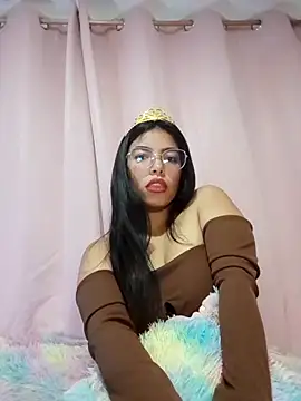 Ariana Castillo   online show from March 14, 2026, 3:29 pm