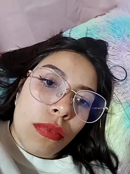 Ariana Castillo   online show from February 21, 2026, 2:02 am