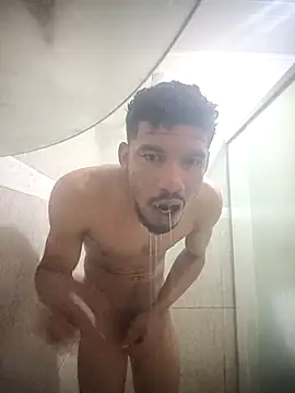 23yunior online show from April 19, 2026, 9:17 pm