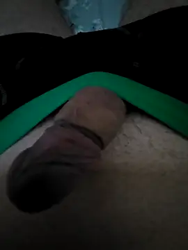 Ricki206 online show from April 27, 2026, 12:30 am