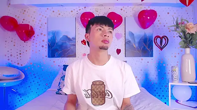 Novoa Prime online show from February 17, 2026, 3:59 am