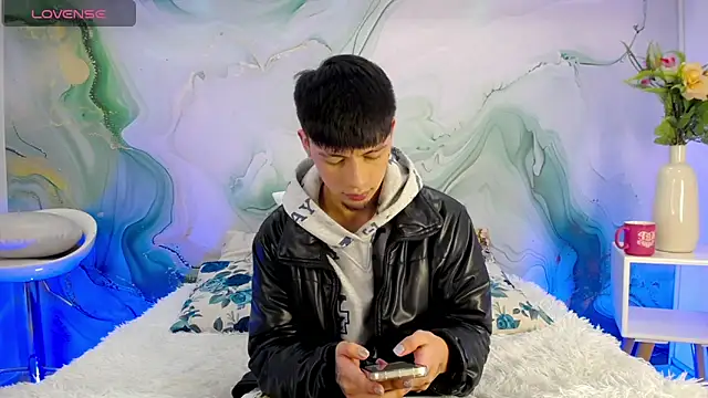 Novoa Prime online show from March 3, 2026, 3:24 am