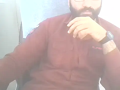 Ronny69y online show from February 20, 2026, 5:26 am