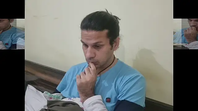 papacitoji online show from February 9, 2026, 1:25 am