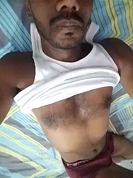 Daddyishere 19 online show from March 17, 2026, 12:46 am