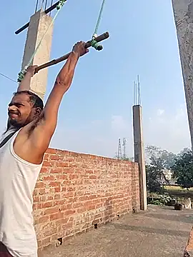 Daddyishere 19 online show from March 24, 2026, 2:11 am