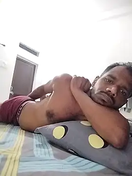 Daddyishere 19 online show from March 25, 2026, 7:02 pm