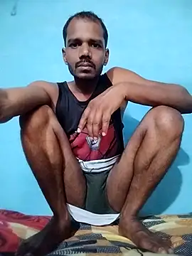 Daddyishere 19 online show from April 17, 2026, 5:10 am