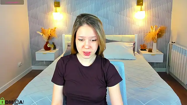 Snapshot of Mini_Allice chatting on February 24, 2026, 1:06 am Mini Allice online show from February 24, 2026, 1:06 am