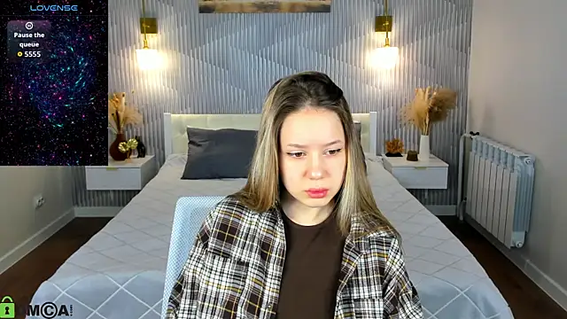 Snapshot of Mini_Allice chatting on March 2, 2026, 1:06 am Mini Allice online show from March 2, 2026, 1:06 am