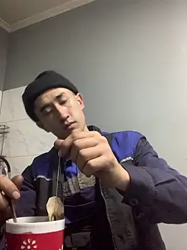 baron5008 online show from February 20, 2026, 8:33 pm