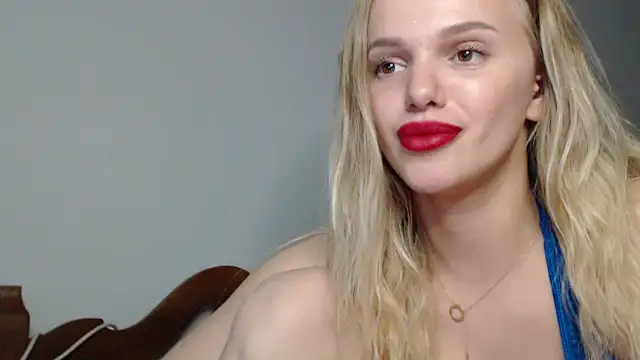 KeylaStar online show from March 30, 2026, 7:26 pm