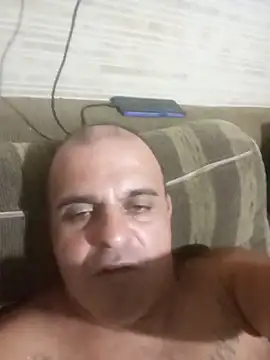 Casal289 online show from April 13, 2026, 1:31 am