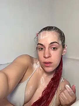 Roxysophie online show from April 4, 2026, 7:15 am