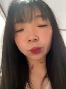 cuty lusy online show from February 23, 2026, 2:35 am