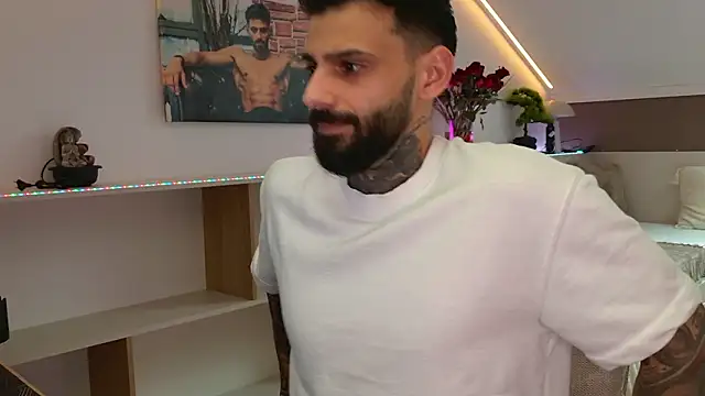 TristanGrey online show from February 15, 2026, 7:09 am