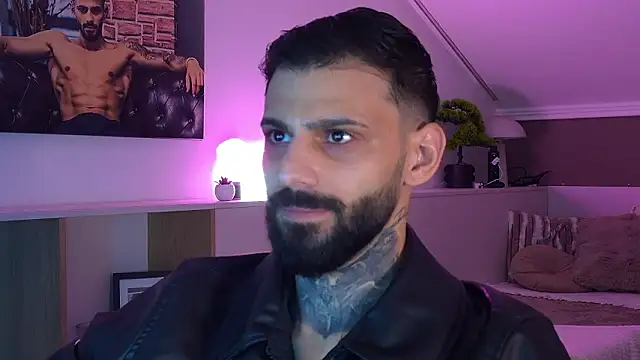 TristanGrey online show from February 26, 2026, 6:46 am