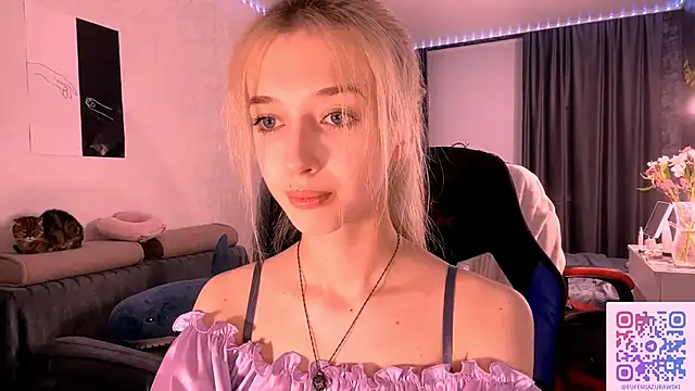 Snapshot of TaliCaan chatting on February 23, 2026, 11:11 am TaliCaan online show from February 23, 2026, 11:11 am