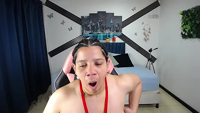 Zalomme online show from June 30, 2026, 1:55 pm