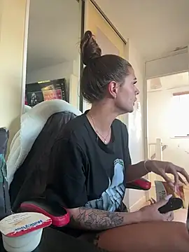 Georgialacex online show from March 18, 2026, 10:07 am