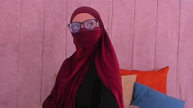 Snapshot of _Mahaara chatting on February 19, 2026, 9:34 pm Mahaara online show from February 19, 2026, 9:34 pm