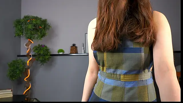 BrigittePirolli online show from February 12, 2026, 3:17 am