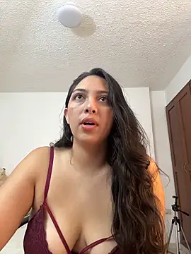 Victoria Lusty online show from March 16, 2026, 8:11 pm