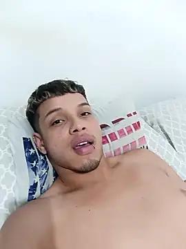 Snapshot of Gael_zambrano chatting on February 28, 2026, 8:47 am Gael zambrano online show from February 28, 2026, 8:47 am