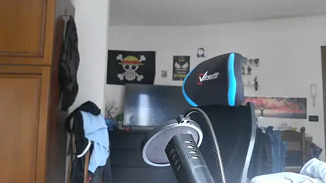 Snapshot of maestroboris95 chatting on February 20, 2026, 11:12 am maestroboris95 online show from February 20, 2026, 11:12 am