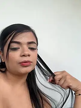 Alessia Gold online show from March 28, 2026, 8:21 pm