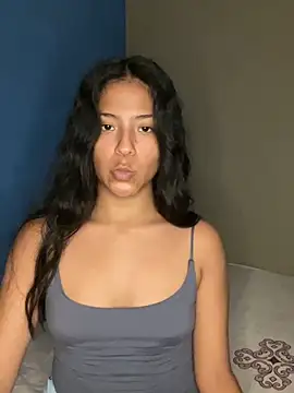 BabyFoxy online show from March 7, 2026, 5:36 am