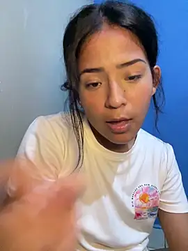 BabyFoxy online show from March 2, 2026, 4:13 am